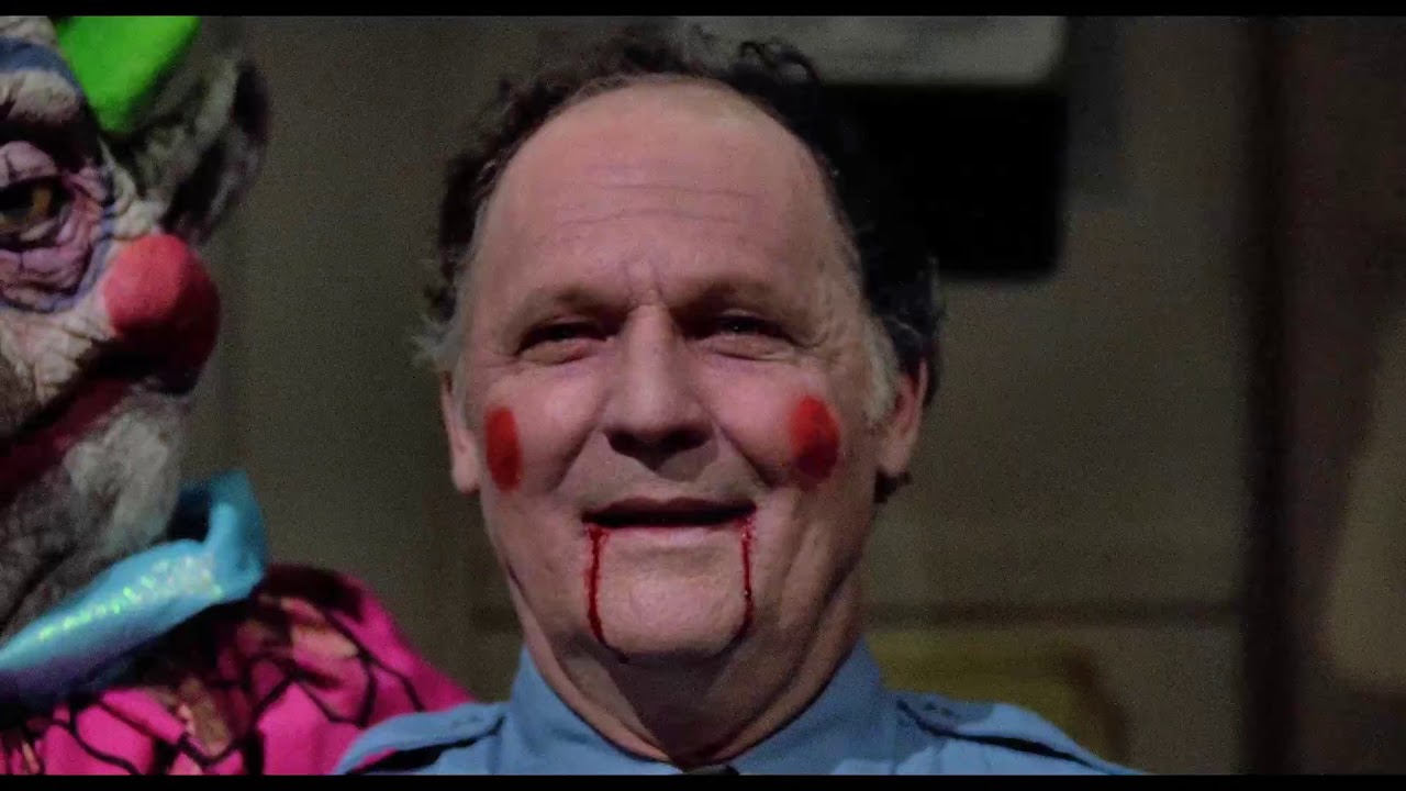 Killer Klowns from Outer Space (1988) 06