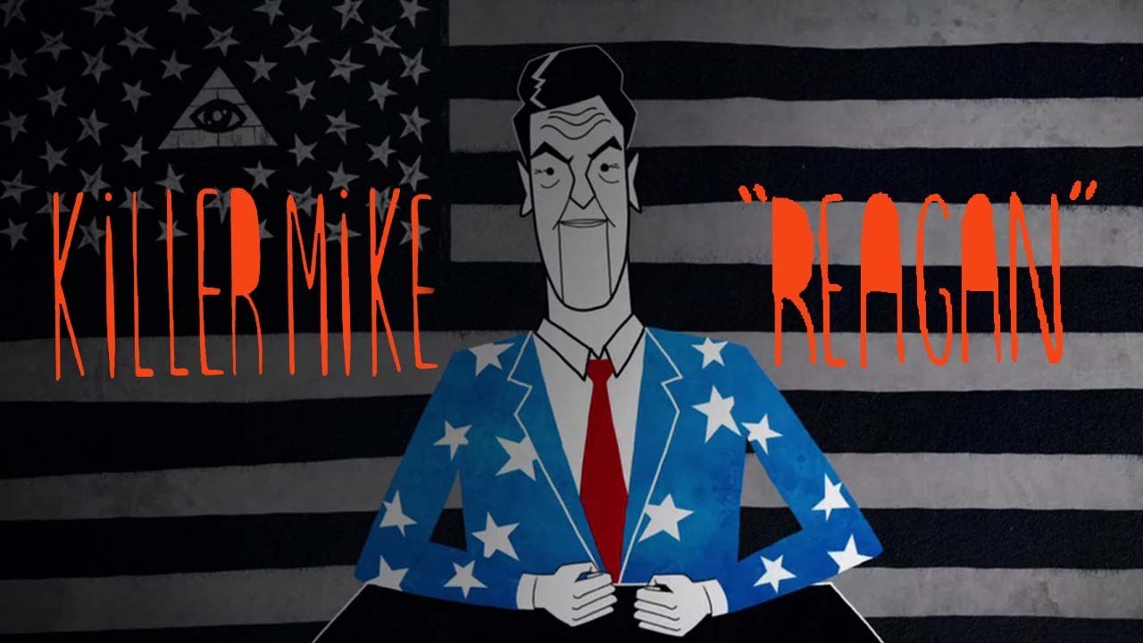 Killer Mike - 