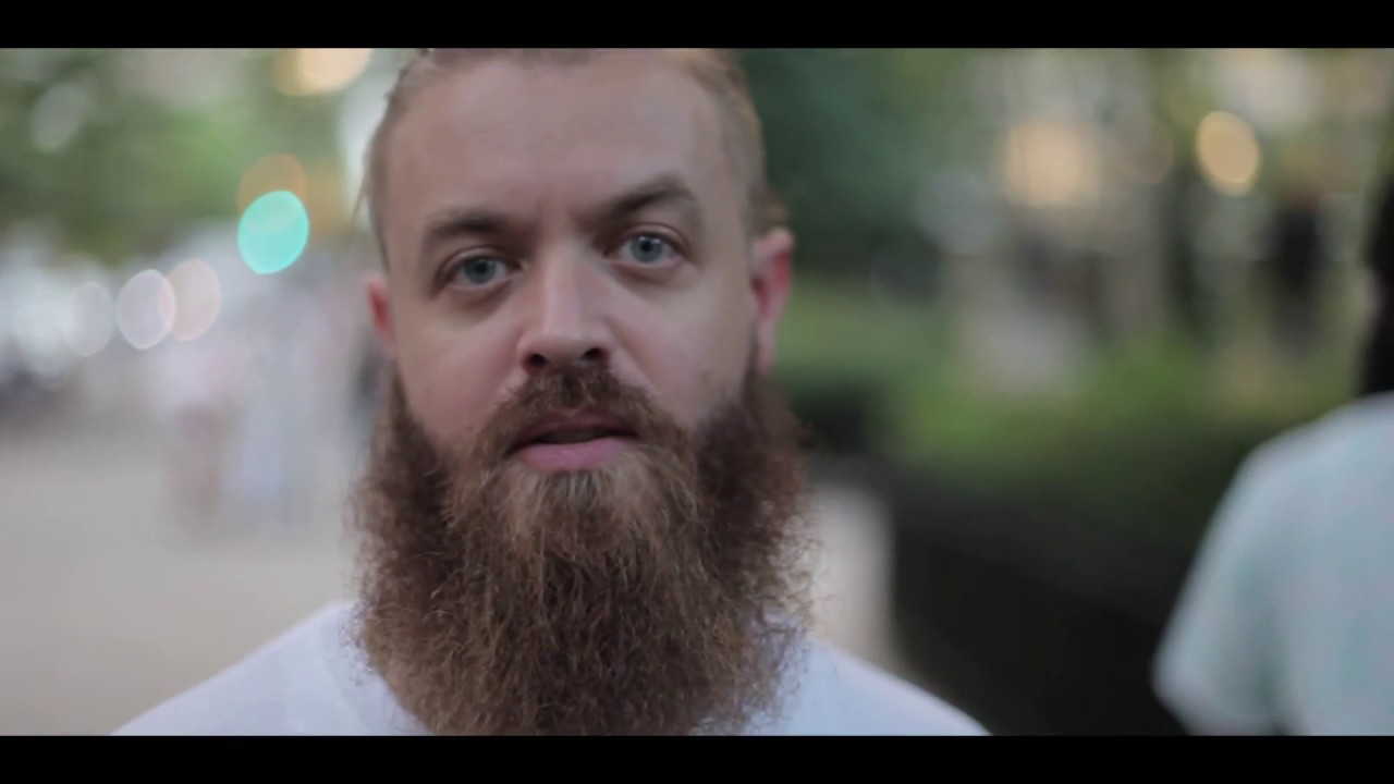 Killiam Shakespeare (Official EPK)