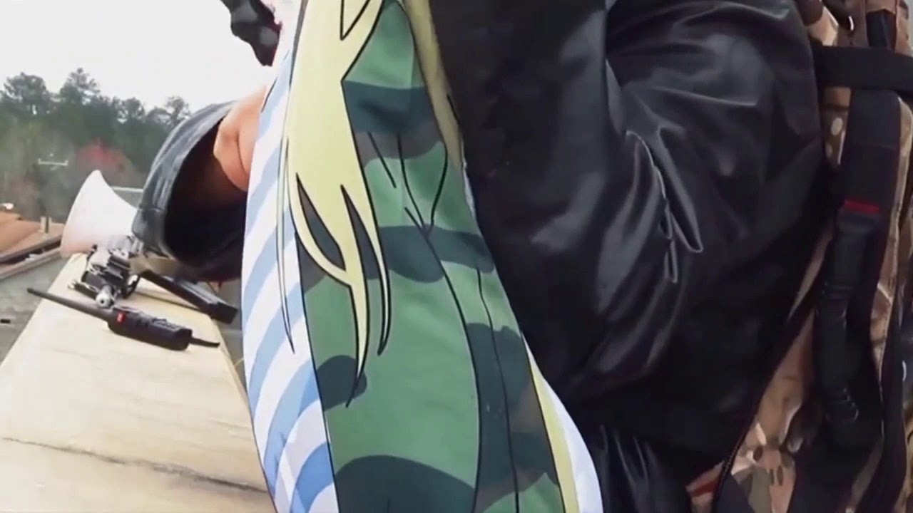 killing anime body pillows