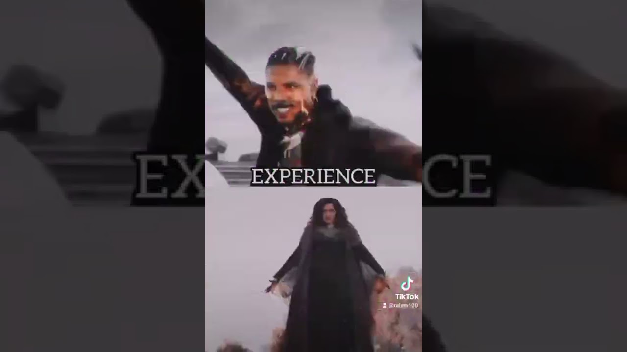 KILLMONGER 🐆 VS. AGATHA HARKNESS 🧙‍♀️ #SPINTHEWHEEL #BLACKPANTHER #WANDAVISION