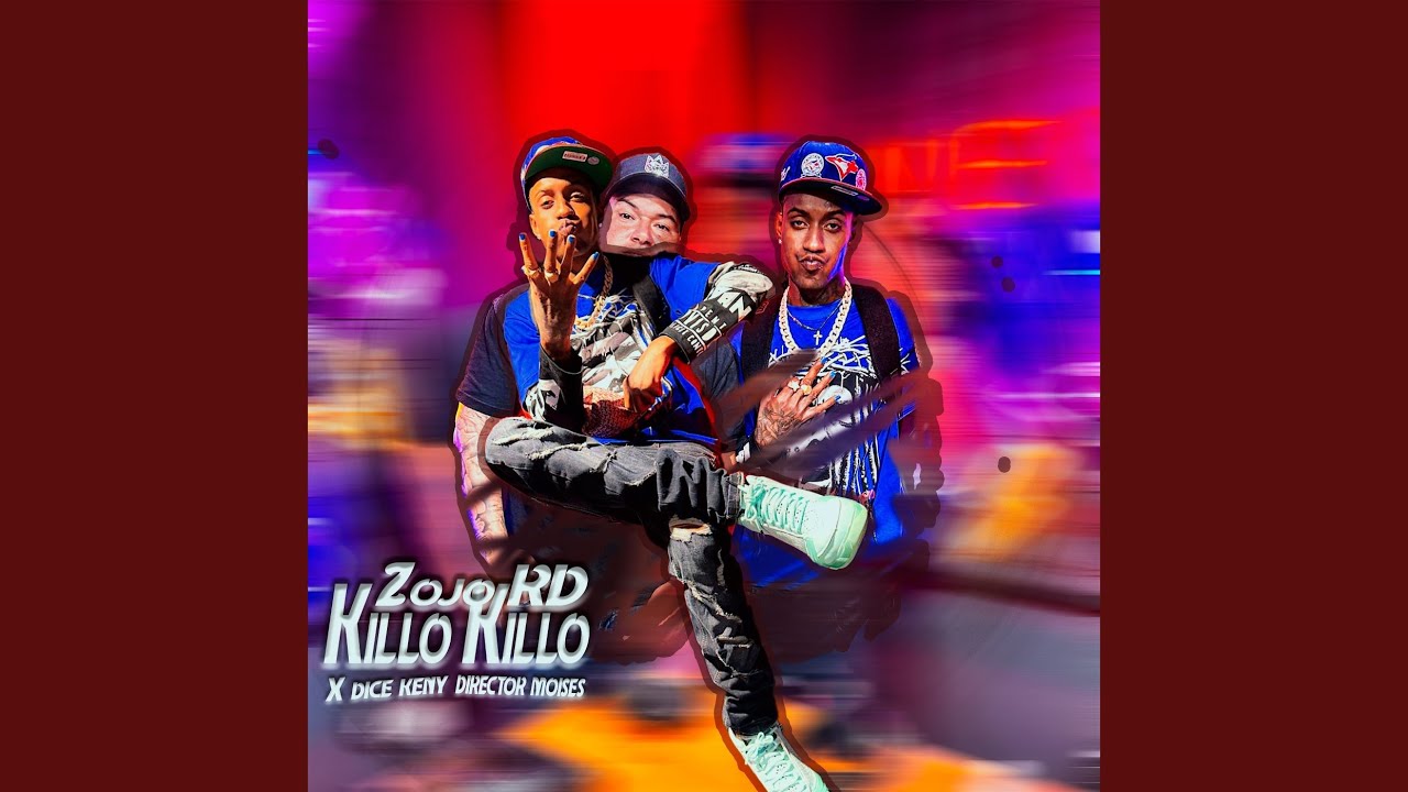 Killo Killo