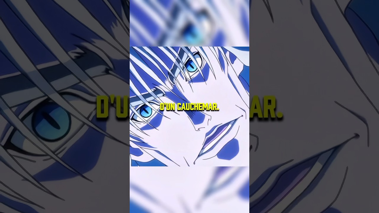 Killua veut voir Aruka | Hunter x Hunter