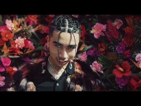 KILLY & 16yrold - No Romance (Official Music Video)