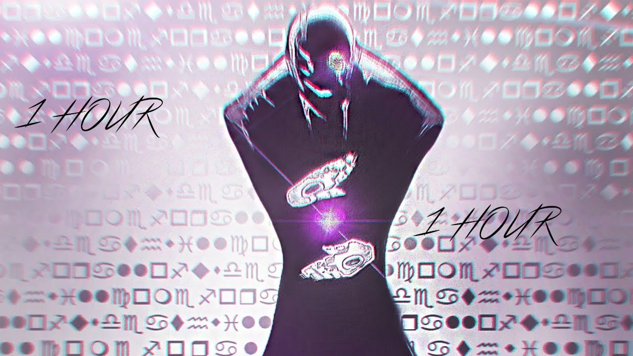 KillyKid - Gaster Theme Remix (1 Hour)