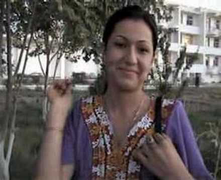 Kim gunali (turkmens)