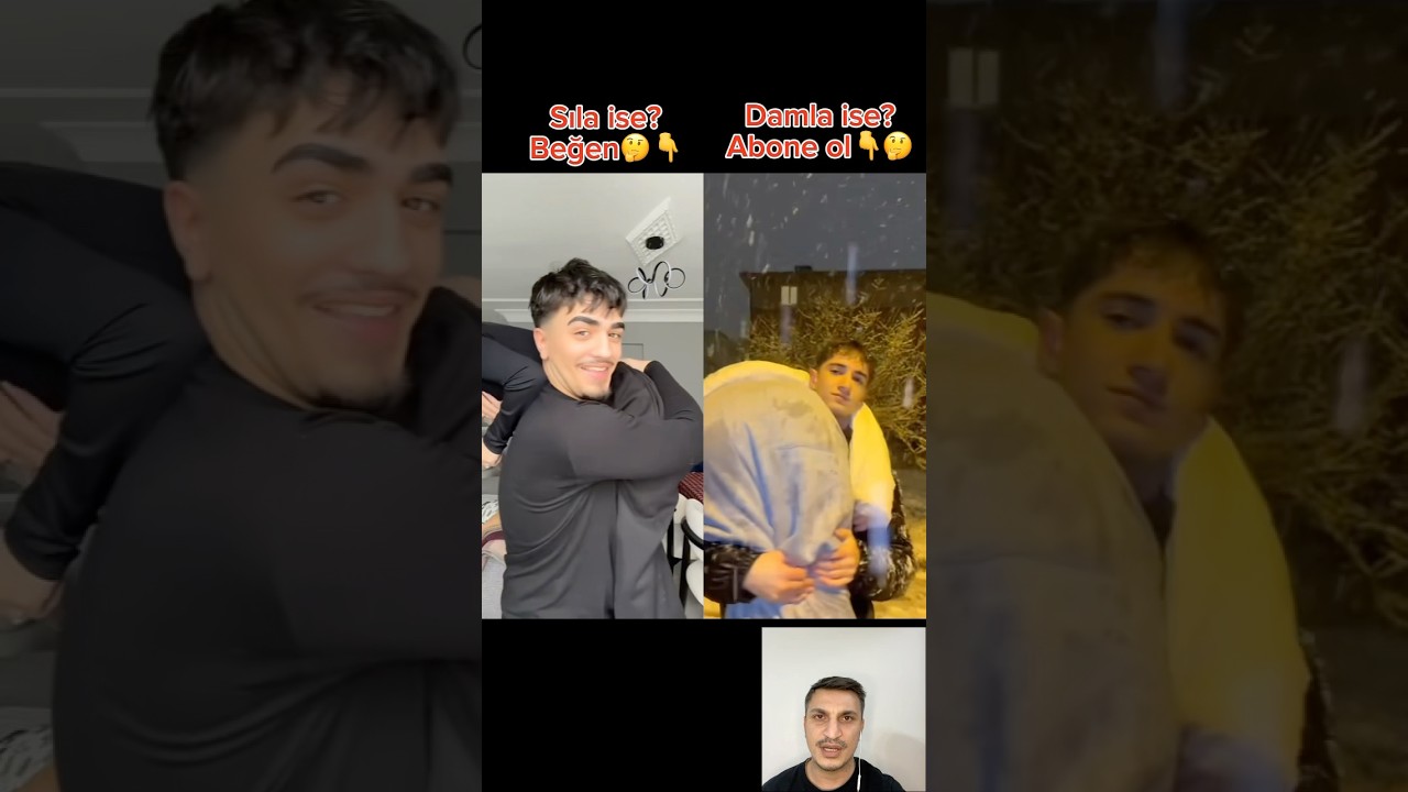 Kim iyiYapmış? Sıla Bayrak  Damla Eroğlu  Yeni  TikTok Dans Videosu carolina alejandro #shorts