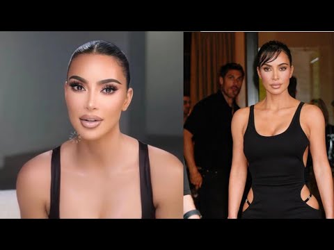 Kim Kardashian American model Biography | wiki , IG, Instagram star, TikTok star