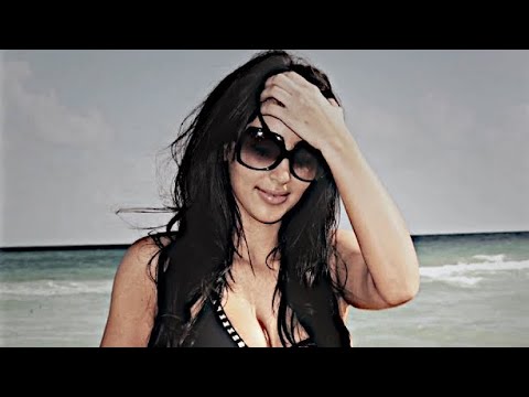 KIM KARDASHIAN SCENE PACK