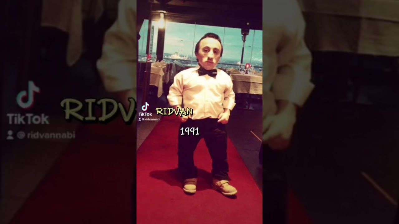 Kim Kimi İstemiyordu!! #rıdvanabi
