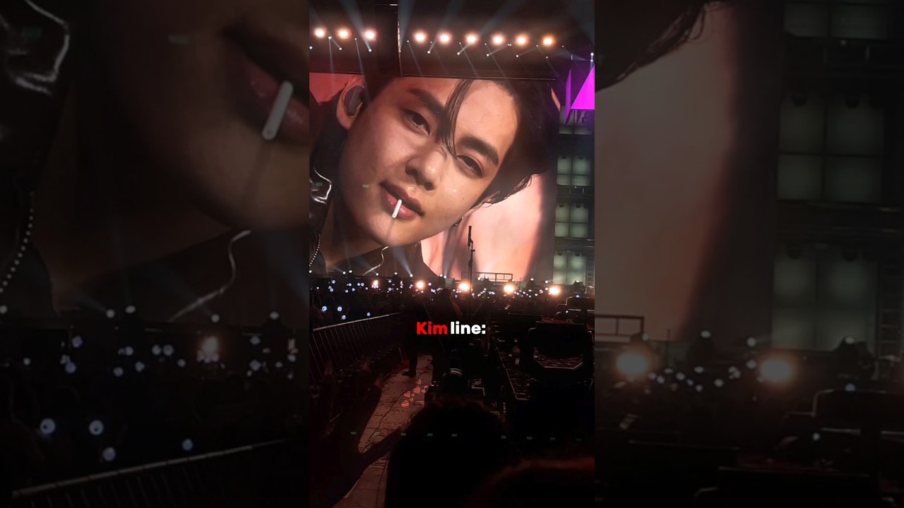 Kim line hits different 👑🔥#bts#army#btsarmy#kpop#jisoo#taehyung#rm#jin#jennie#blackpink#blink#shorts