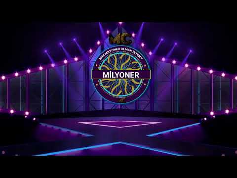 Kim Milyoner Olmak İster - Yarışma Müziği