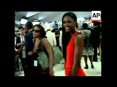 Kim Porter says she's the one who broke up with Diddy