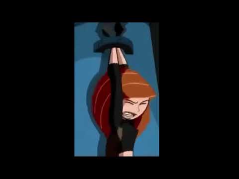 Kim Possible Hot II