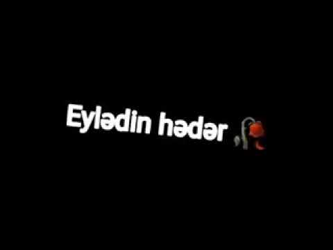 Kim sevər səni mənim qədər ?😊❤ (qara yazılı videolar#new sounds app)