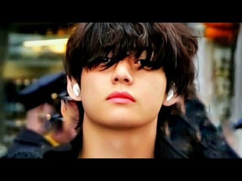 Kim Taehyung - Cupid [ FMV ]