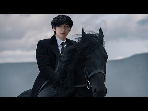 Kim Taehyung - Dark Horse [ FMV ]