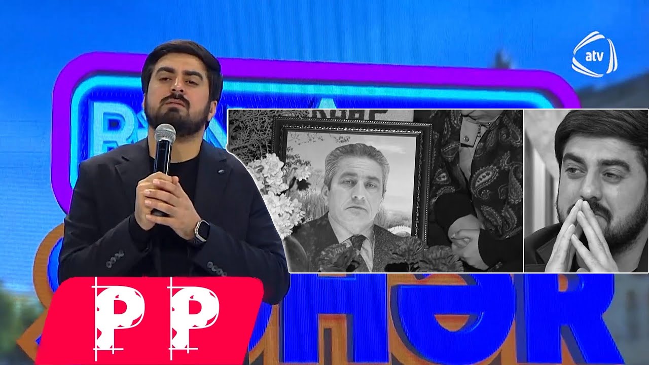 Kimi Agladirsan Dunya - Punhan Piriyev 2024 ( Rengareng Atv )