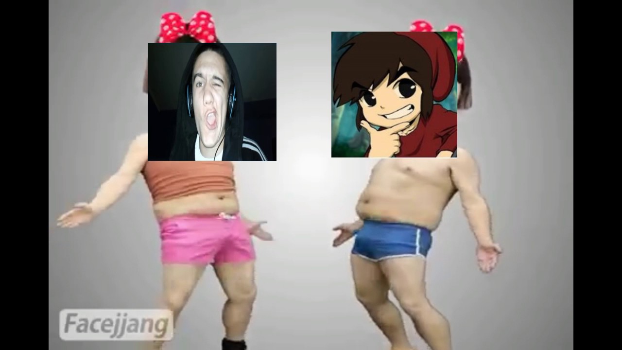 KIMI I MIWE SU GOLI!