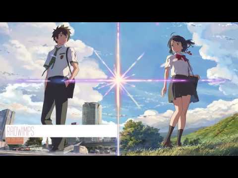 Kimi no now a (zen zen zensu)