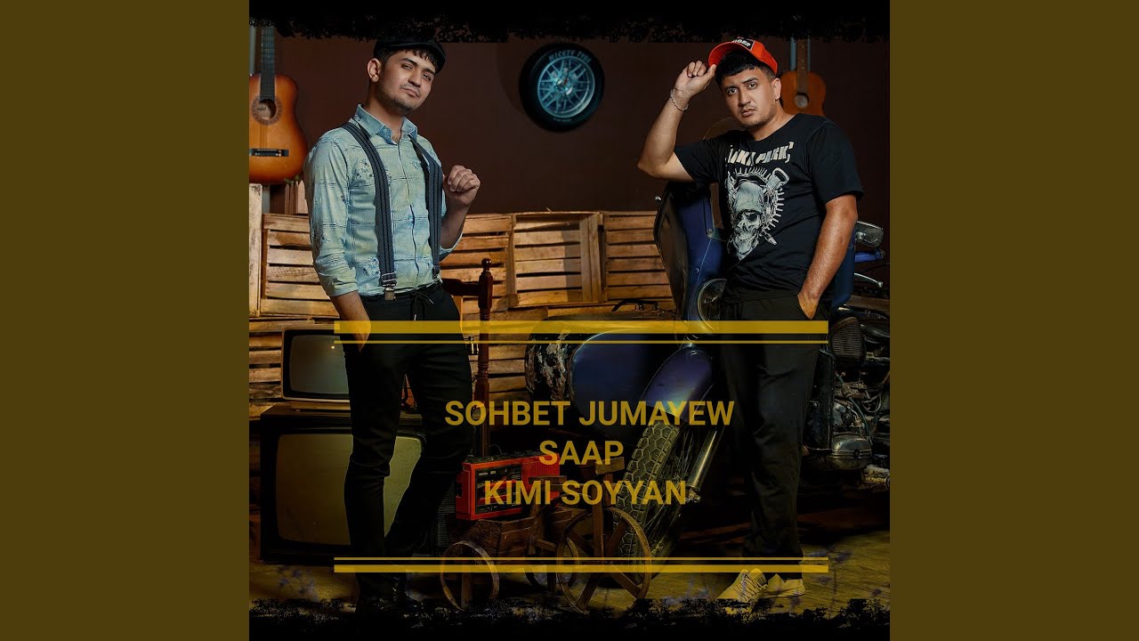 Kimi Soyyan