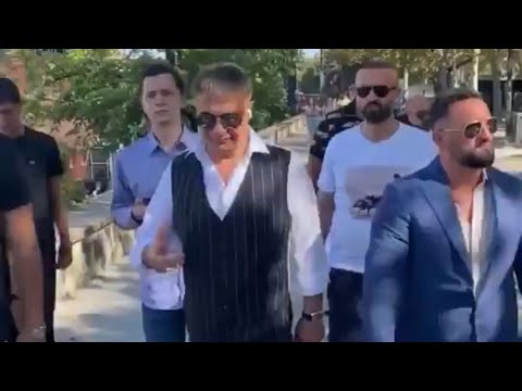 Kimin Reis Olduğunun Karıştığı Komik Anlar #SedatPeker 🕴️