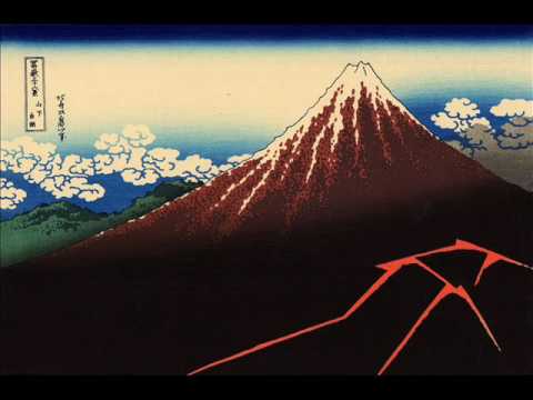 Kimio Eto - 希望の光 (Kibo no Hikari)