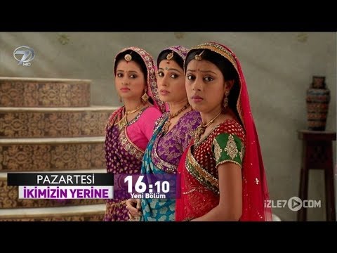 İkimizin Yerine 234. Bölüm Fragmanı - 29 Nisan Pazartesi