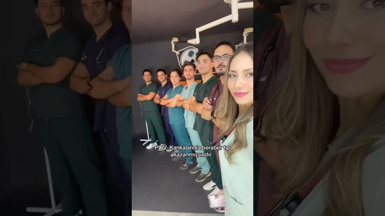 Kimler nereleri kazandı bakalım 🤩 #yks #yerleştirmesonuçları