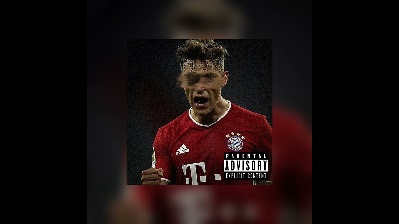 KIMMICH MENTALITY - Spit in my face (Sped up + Reverb)
