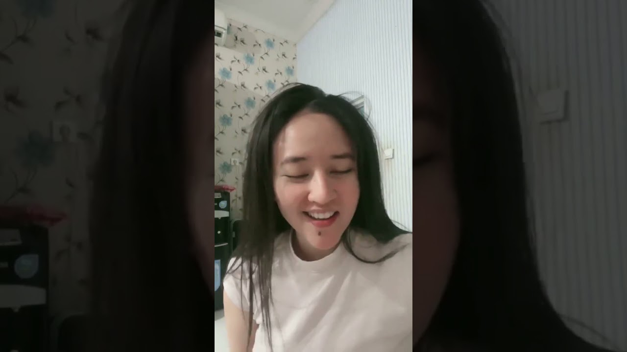 Kimochi berlian ochi live hot
