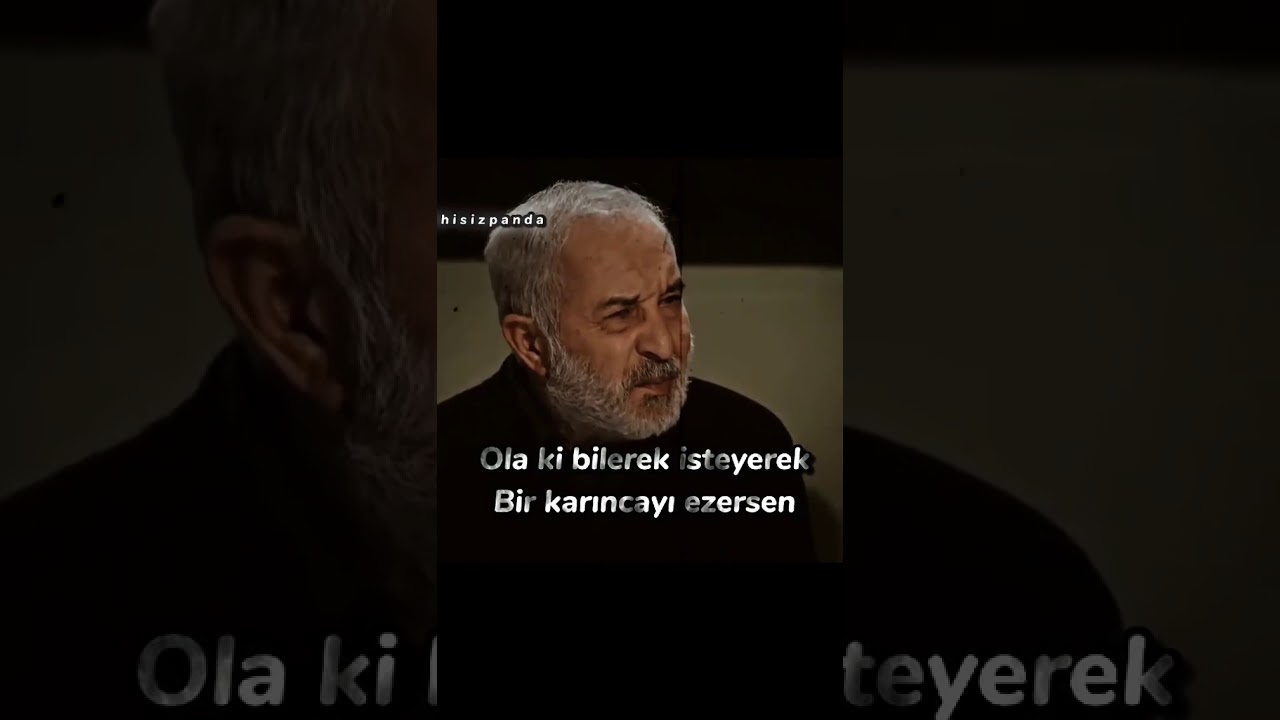 Kimsesiz Doğan Baba Yeni Bölüm Sahne