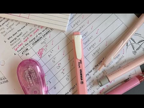 kimya dersi subliminal