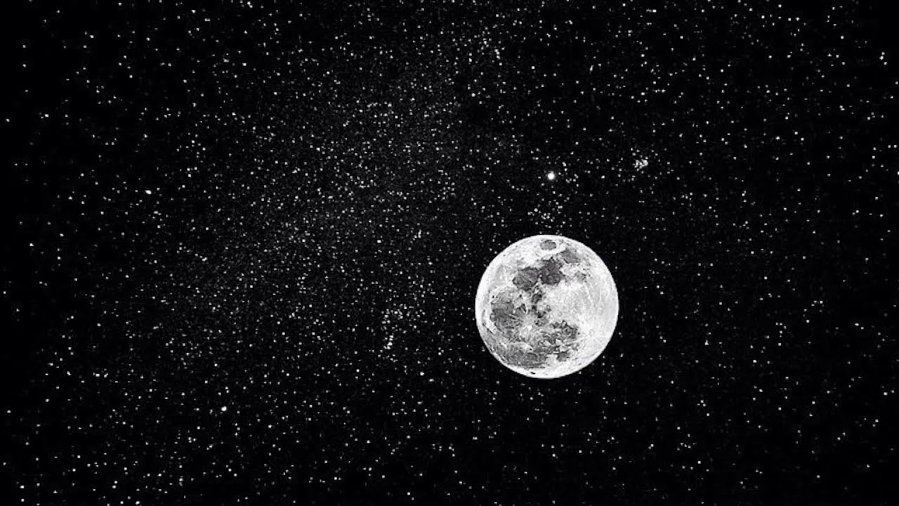 Kina - get you the moon / slowed down / 1 hour
