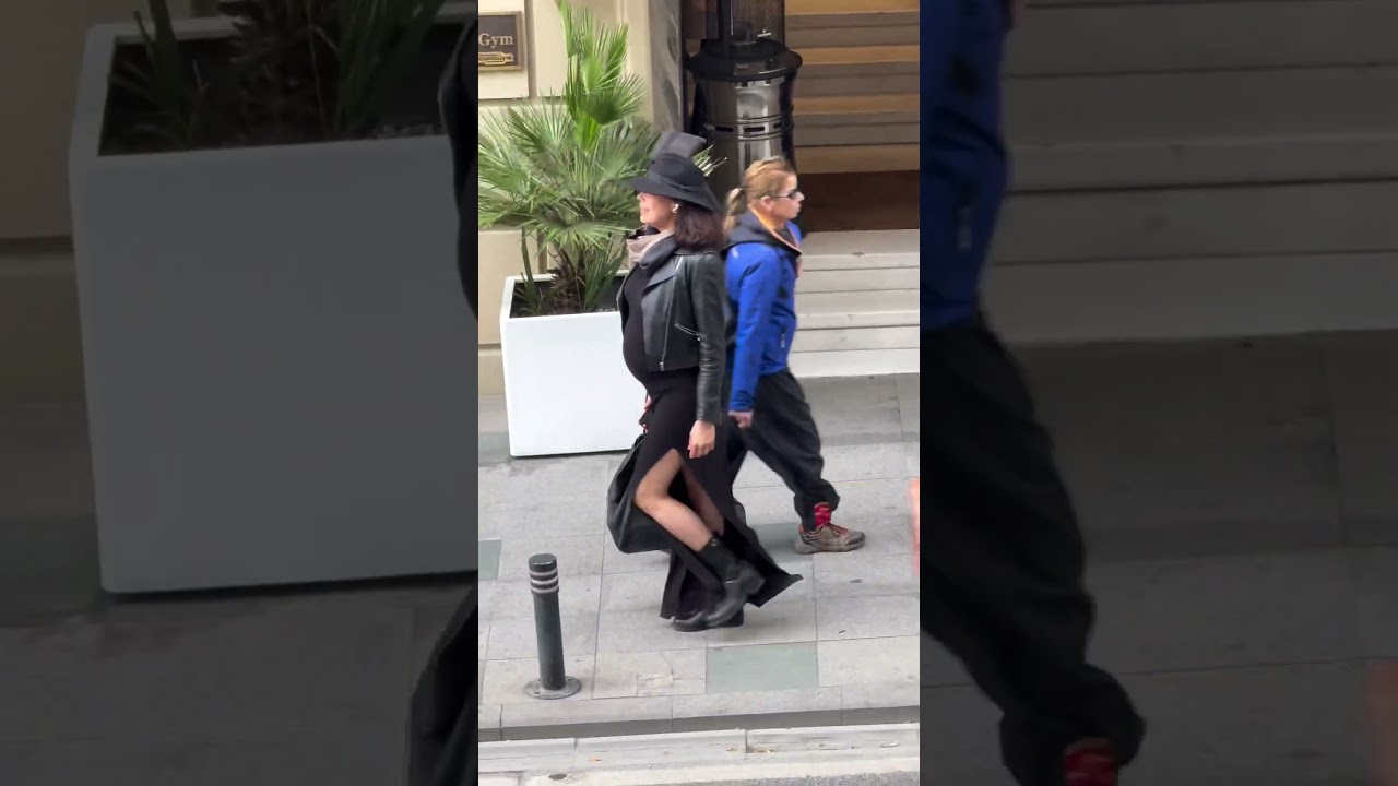 İkinci kez anne olmaya hazırlanan Azra Akın'dan yeni paylaşım geldi #magazin