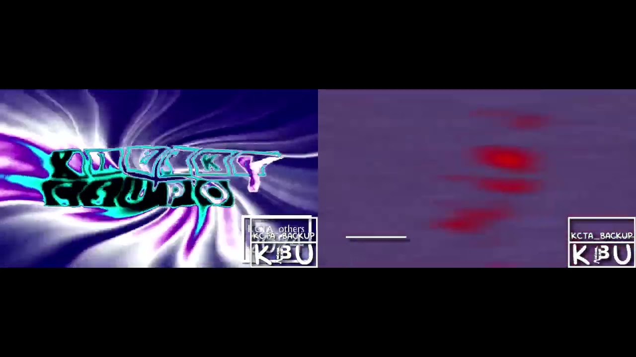 (kinda loud) ambient 4ormulator and imallexx pitch test comparison