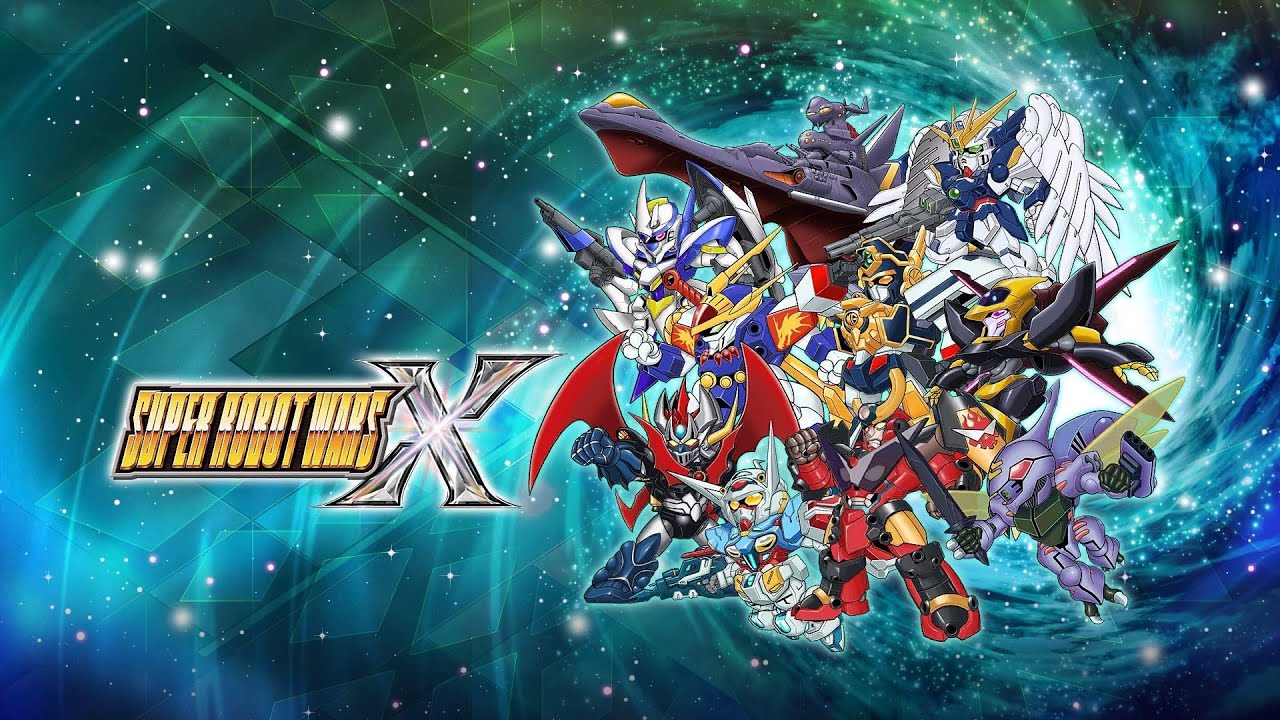 Kindan no Resistance [Extended] 10 minute - Cross Ange - SRW X  Sound Track #superrobotwars