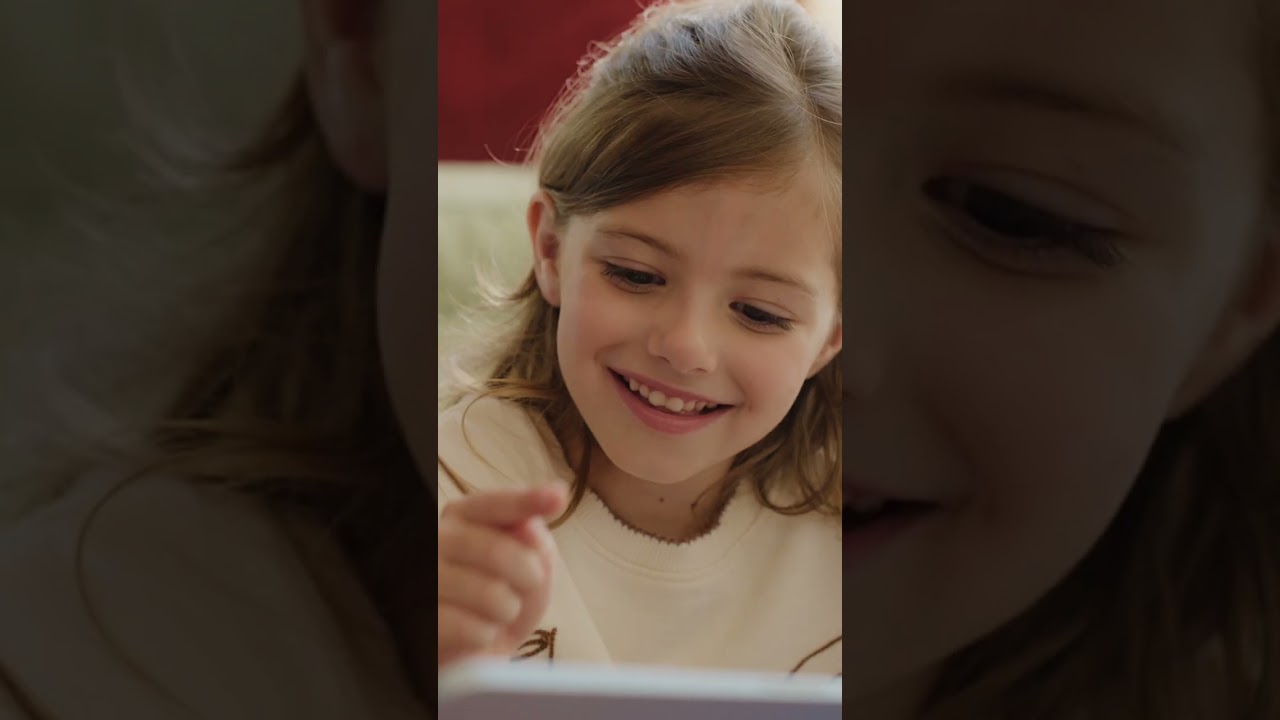 Kinder Chocolate Lets Story '6- Shorts