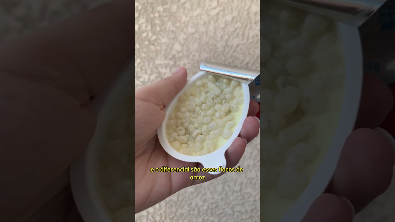 KINDER CREAMY | NOVIDADE CREAMY FERRERO