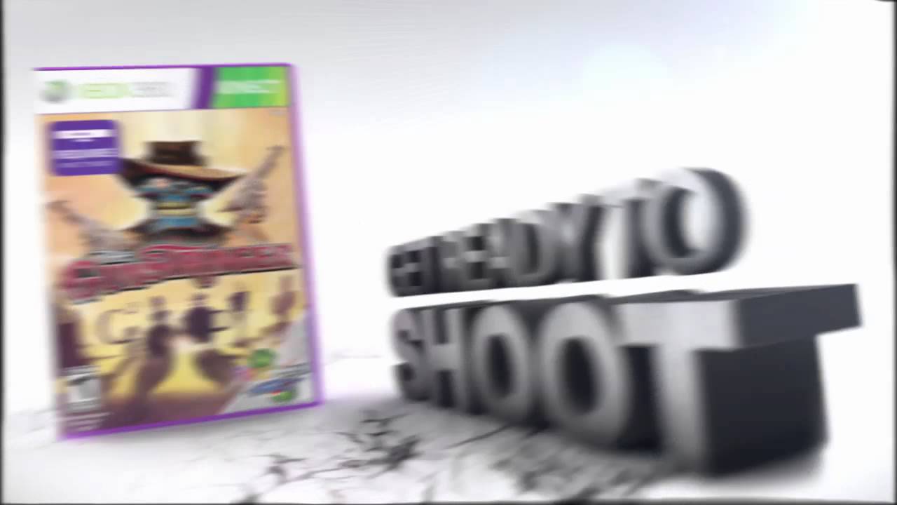 Kinect for Core: The Kinect Games You've Been Waiting For