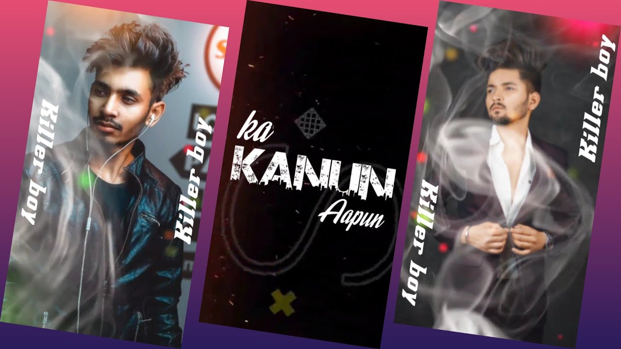 kinemaster video editing | video editing | kinemaster video kaise banaye | template video