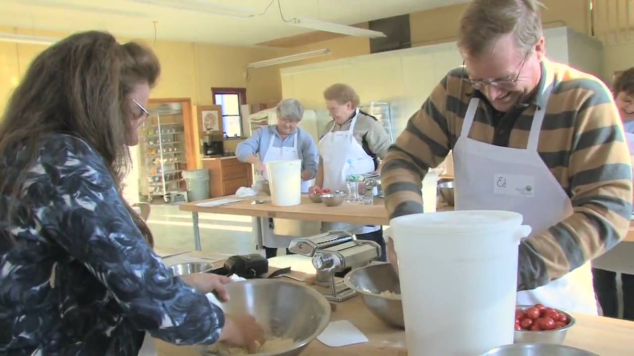King Arthur Flour: Our Recipe for Success