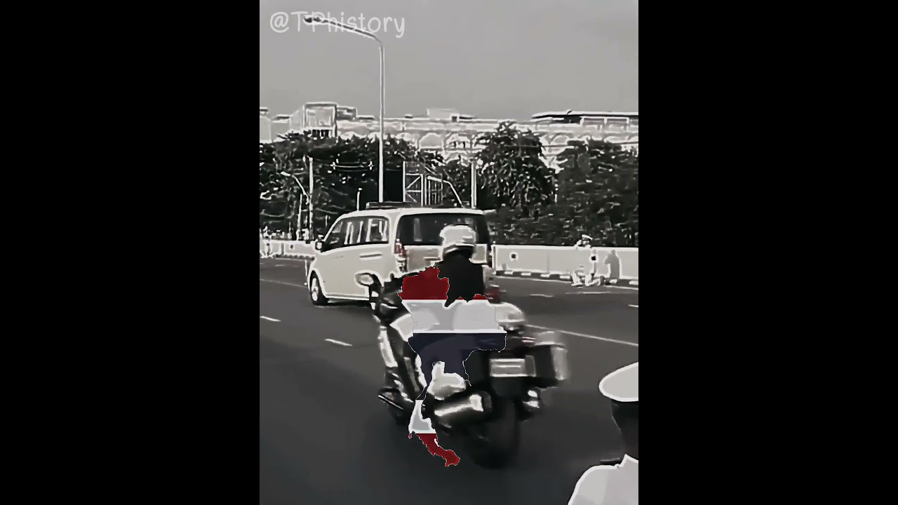 king Bhumibol Adulyadej King Rama 9 😭