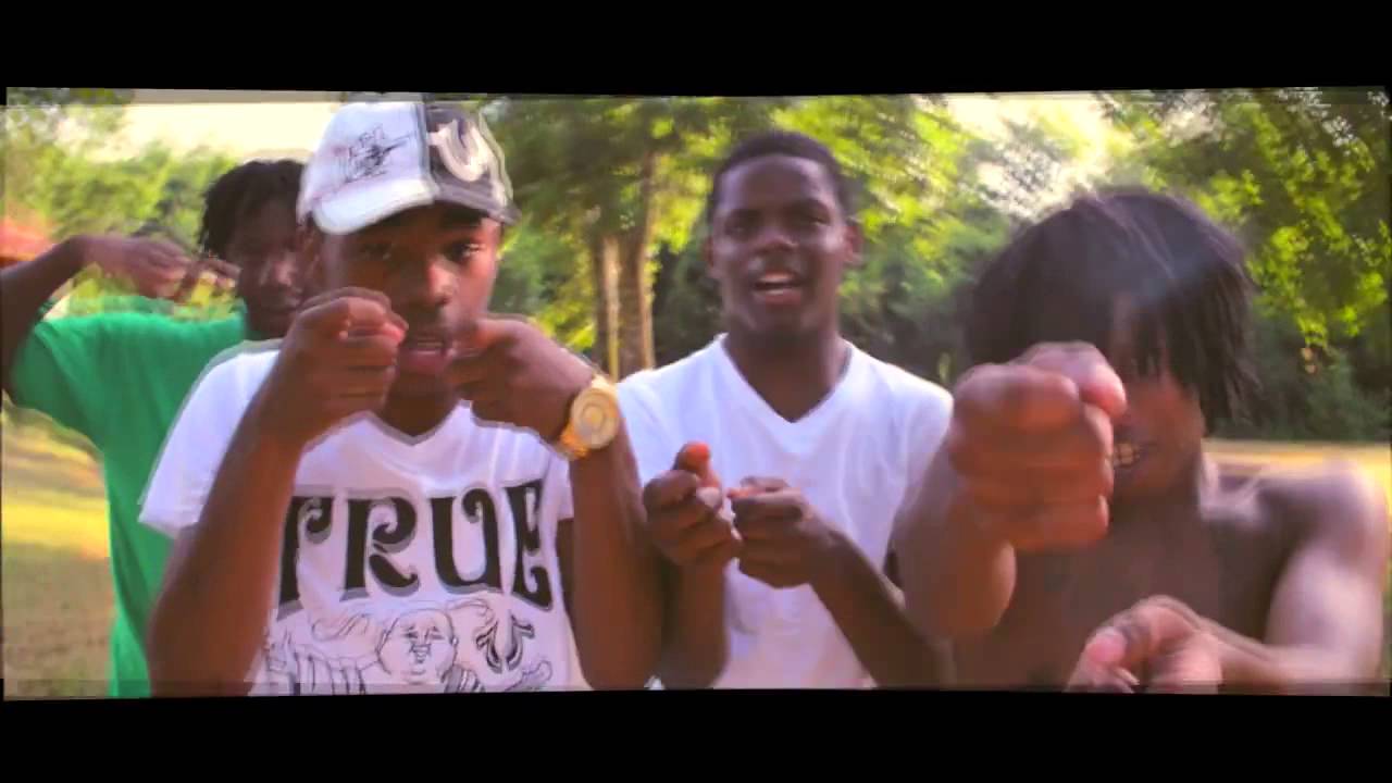 King Dyl - Flicka Da Wrist (Official Video) Shot By K KIRK