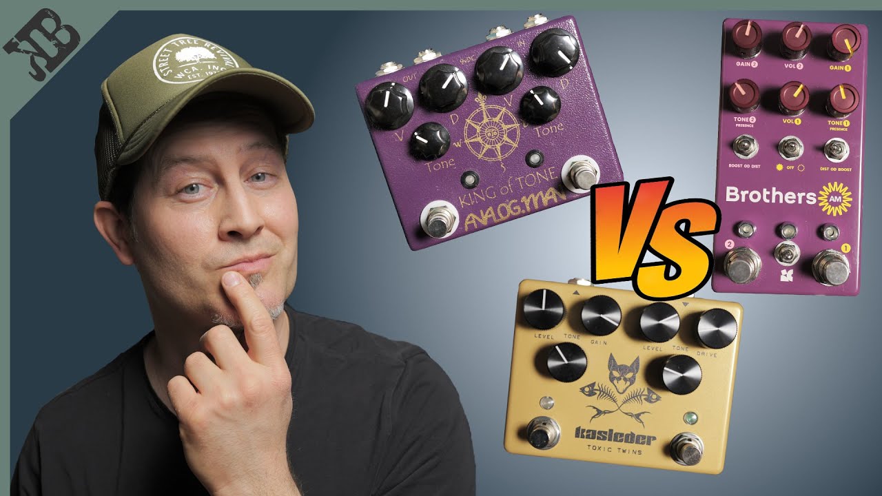 King Of Tone VS Brothers AM VS Toxic Twins | Who's The King Of The Kings?