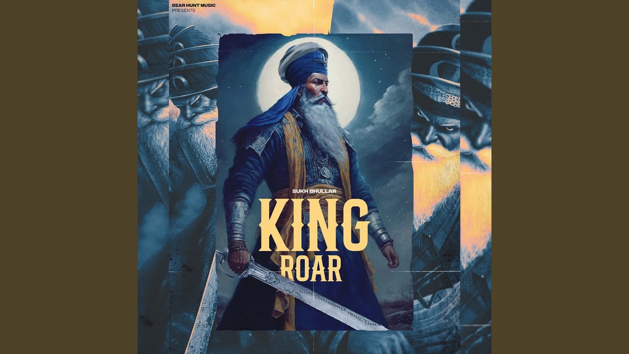 King Roar