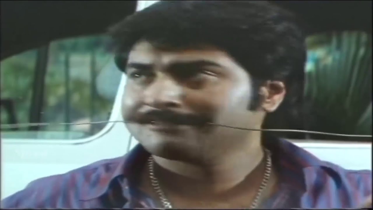 King Solomon Malayalam Full Movie | Rahman | Sreevidhya