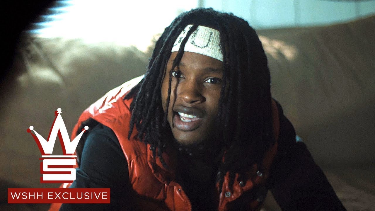 King Von 