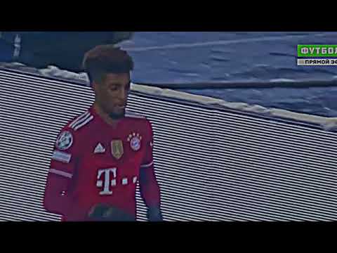 Kingsley Coman 4k whatsapp status