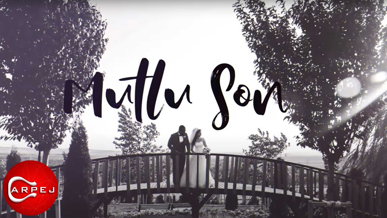 Kingsta - Mutlu Son (Official Video)